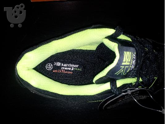 Παπούτσια Karrimor Tempo 3 Trail **ΚΑΙΝΟΥΡΙΑ**